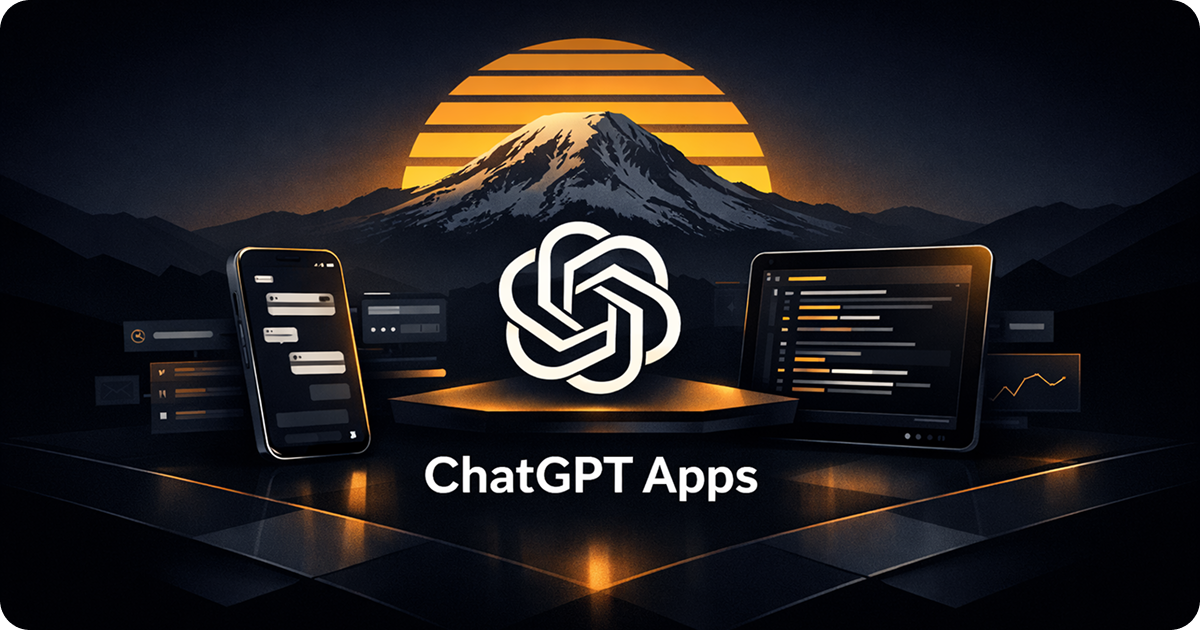 Why You Need a ChatGPT App Framework (April 2026)