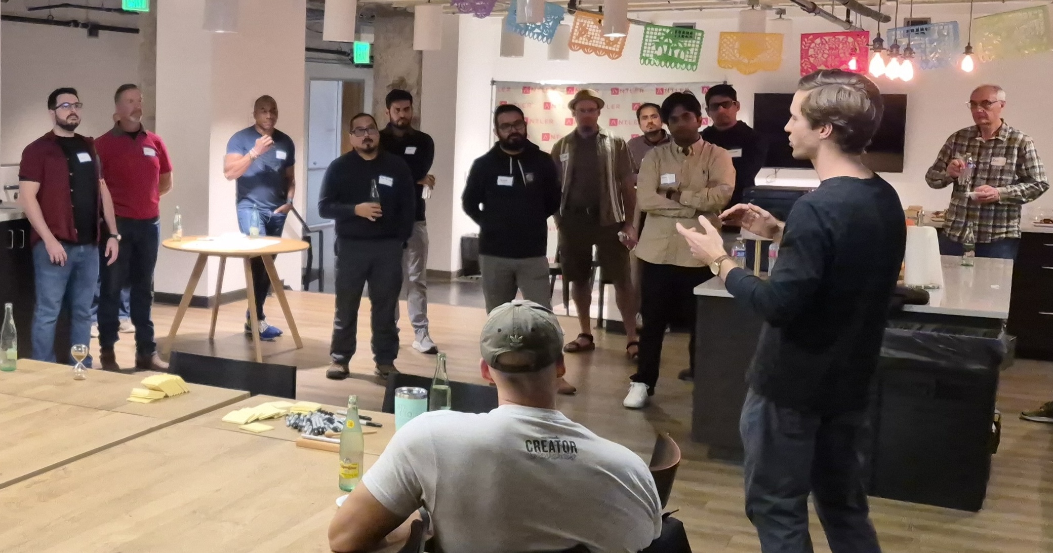 Austin CTO Club Talk Jan 2026