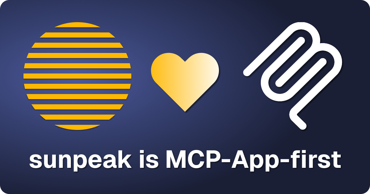 How to Choose an MCP App Framework in 2026