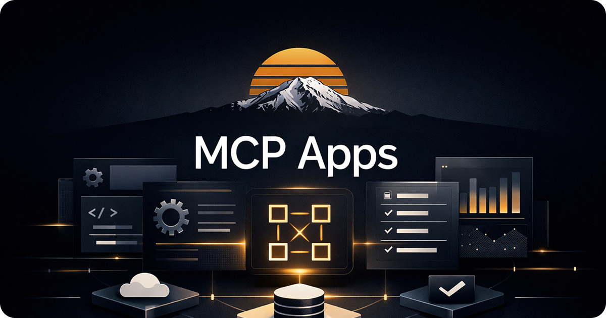 Visual regression testing catches pixel-level UI regressions across ChatGPT and Claude hosts.