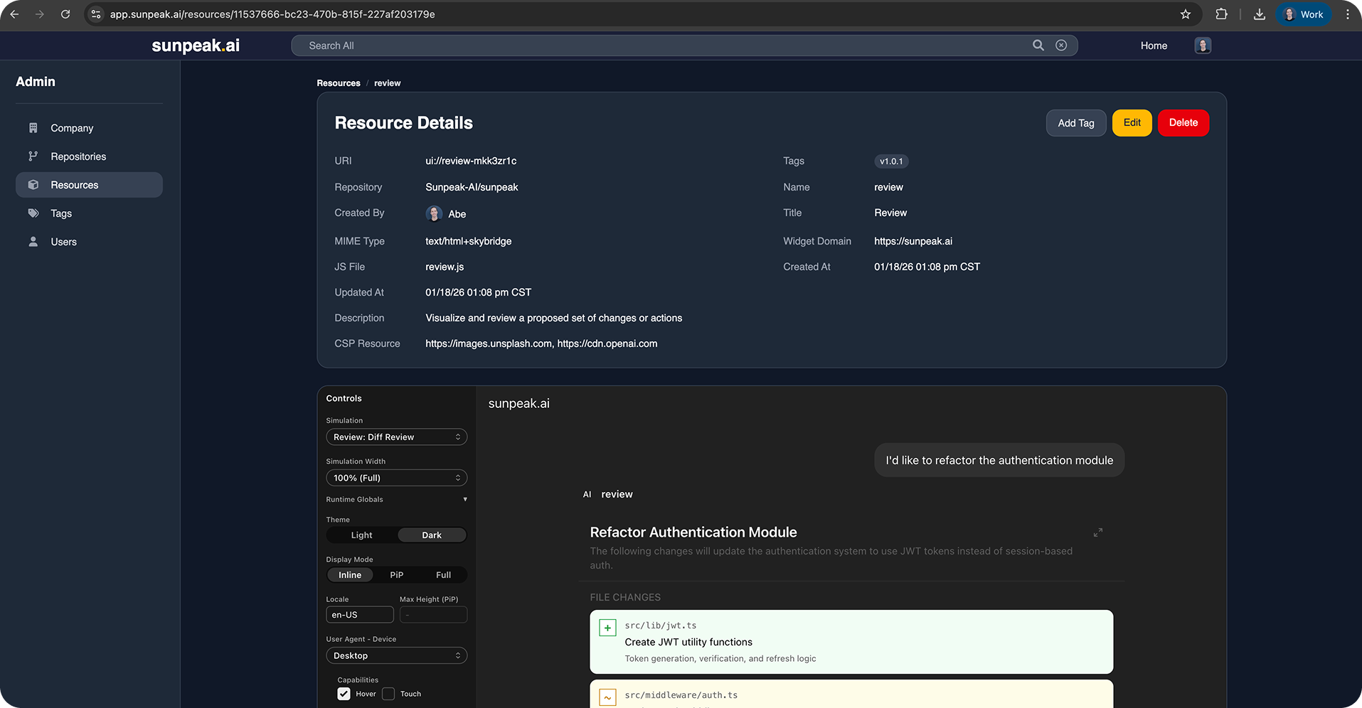 ChatGPT Resource Repository
