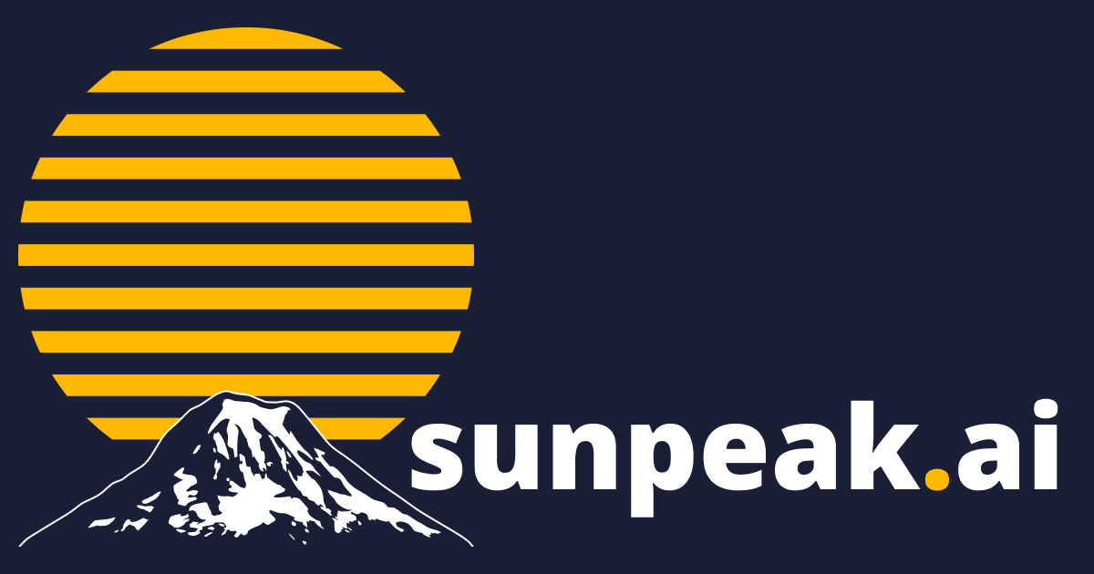 Why You Need a ChatGPT App Framework